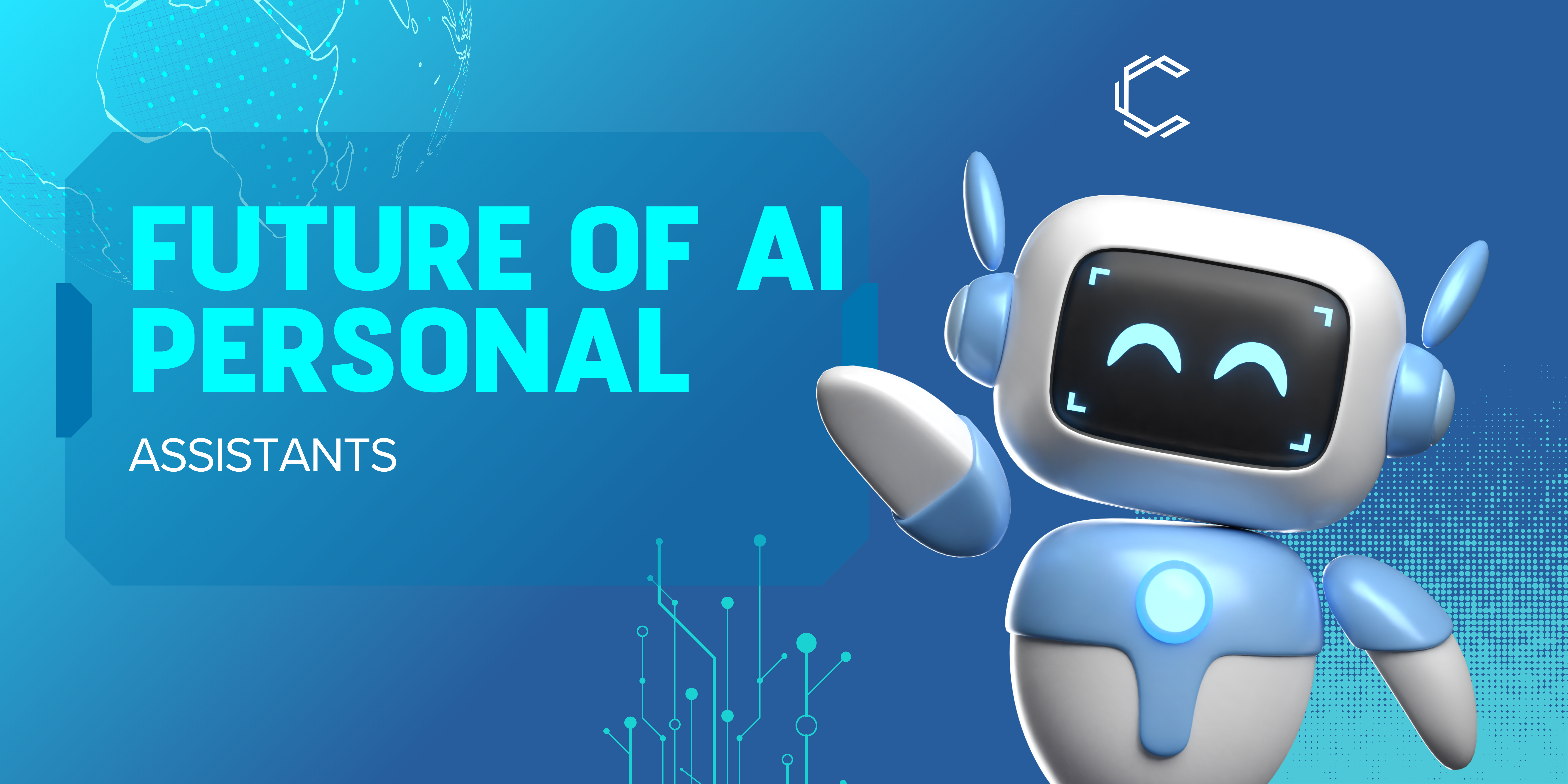 Read more about the article The Future of AI Personal Assistants: How They’re Causing a Revolution in Our Daily Lives