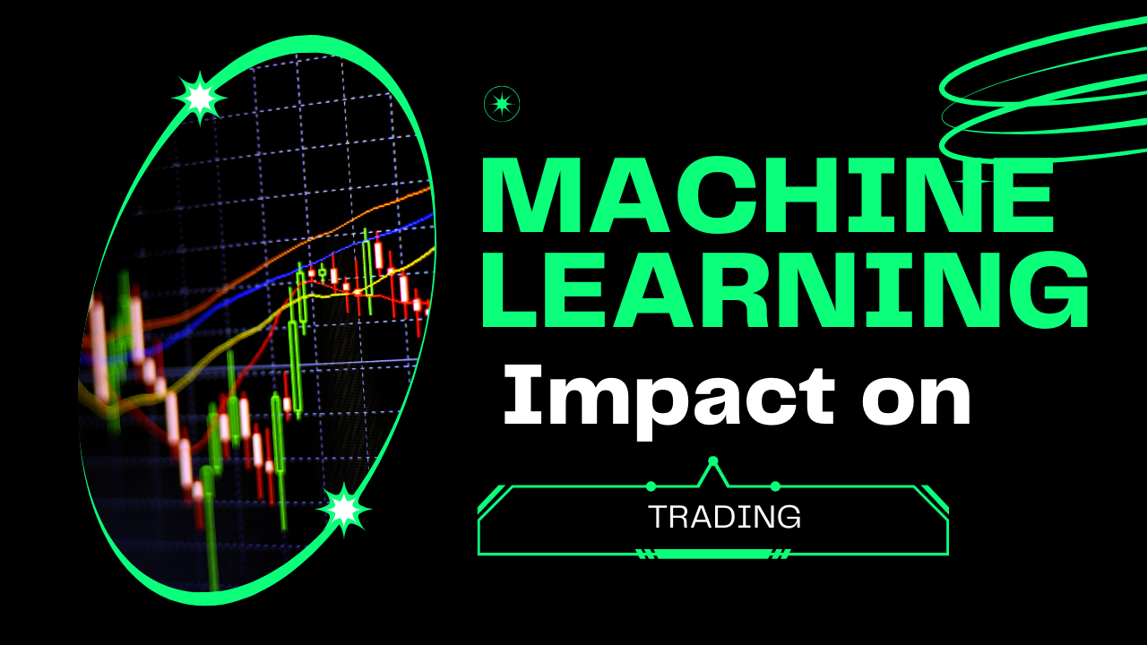 Read more about the article AI Shakes Up Wall Street: Machine Learning’s Impact on Trading